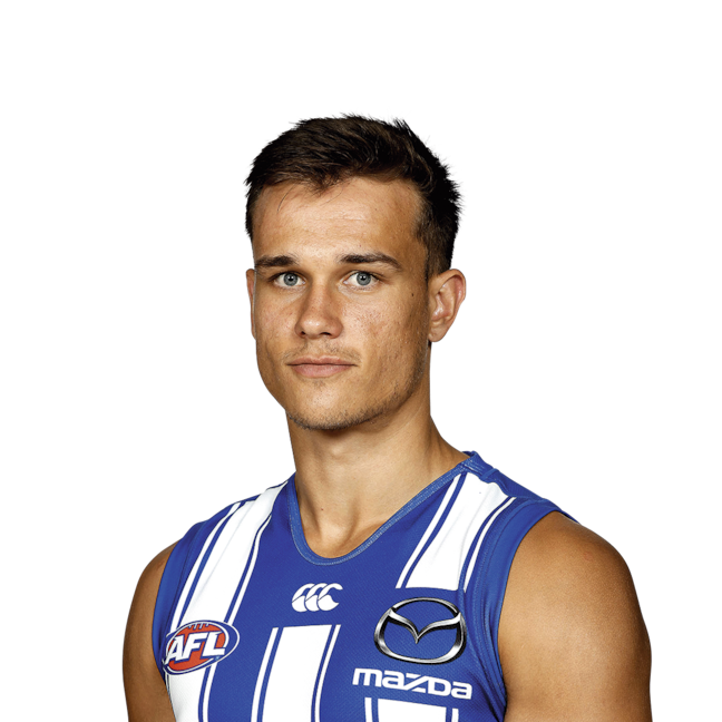Kyron Hayden profile picture